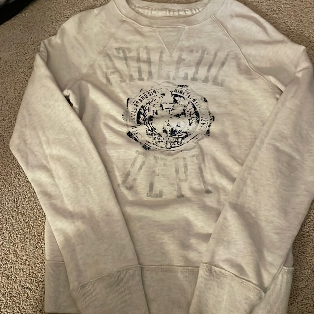 Aeropostale Crew Neck